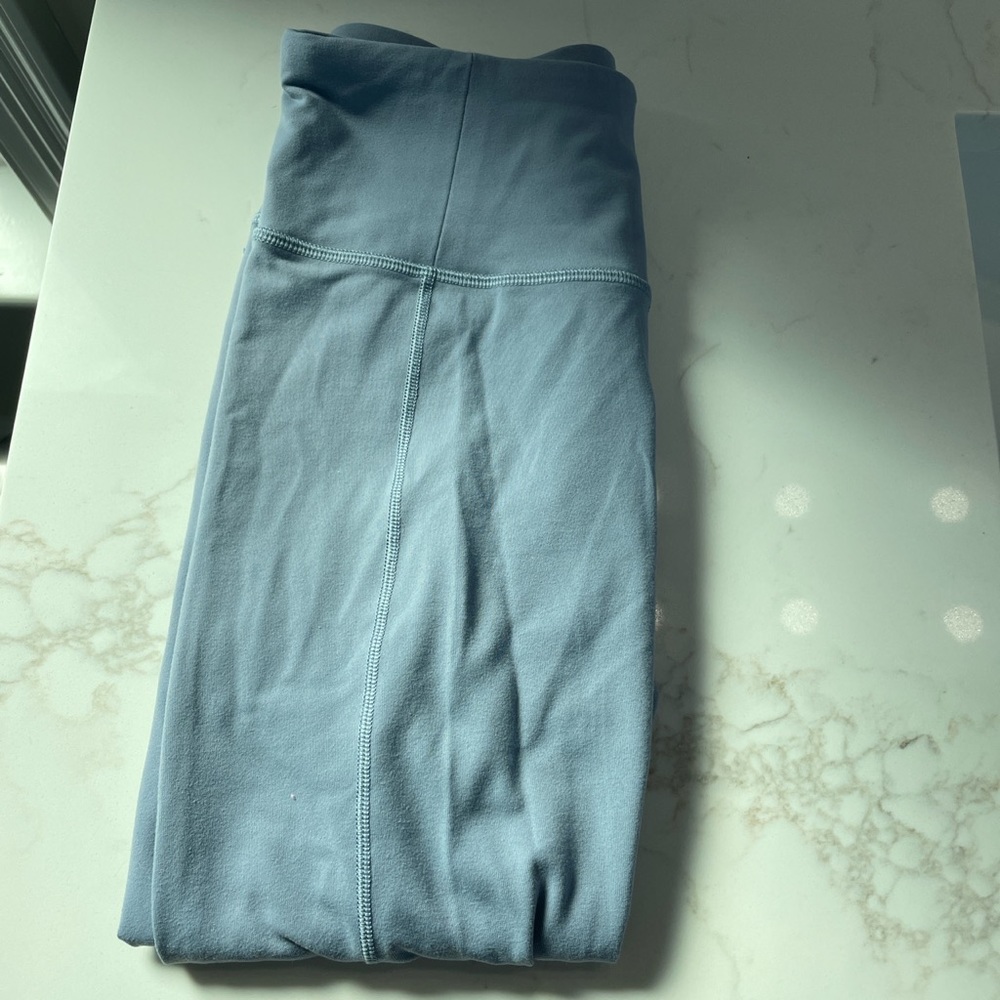 Light blue CALIA leggings, size:S